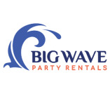 Big Wave Party Rentals