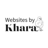 Websites by Khara