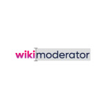 Wiki moderator