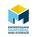 Entreposage Montréal Mini-Storage - Rawdon