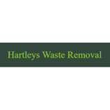 Hartleys Waste Removals