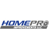 HomePro Improvements
