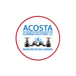 Acosta Plumbing Solutions