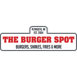 The Burger Spot