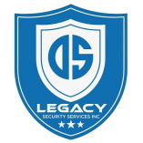 DS Legacy Security Services Inc.