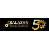 Talles del Centro Salazar