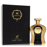 Her Highness Black Perfume By Afnan For Women