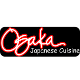 Osaka Japanese Cuisine