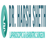 Dr Harsh Sheth- bariatric and laproscopic surgeon in mumbai