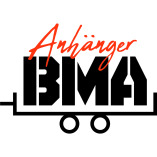 Anhänger BMA Hattenhofen Baumaschinen Alb GmbH