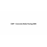 CWP - Concrete Walls Paving DBN