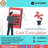 Dtc Express Packers and Movers Cost Calculator