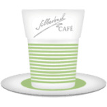 Cafe Silberbach logo
