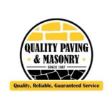 Quality Paving & Masonry