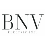 BNV ELECTRIC INC