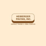 Heiberger Paving, Inc.