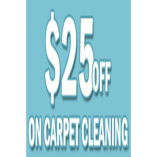 Carpet Cleaning of The Woodlands