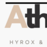 AthleteGym GmbH - offizielles HYROX Studio München Pasing logo