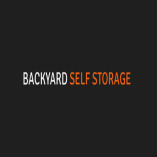 Backyard Self Storage