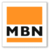 MBN GmbH Hauptverwaltung Georgsmarienhütte logo