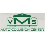 VMS Auto Body Collision Center