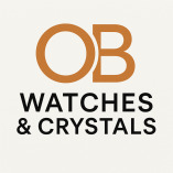 Watche and Crystals