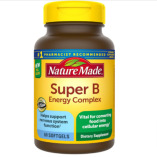 Super B Energy Complex