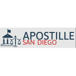 Apostille San Diego