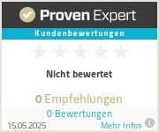 Erfahrungen & Bewertungen zu Metaliance ISP Systems e.k