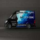 24/7 Bronx Plumbing NYC