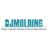 China Plastic Injection Molding Manufacturer