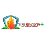 The Fire Restoration Team