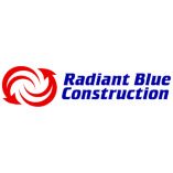 Radiant Blue Construction