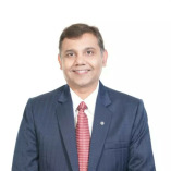 Dr. Samir Nanavati