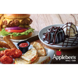 AppleBees Menu