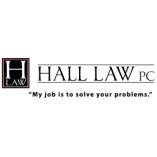 Hall Law Criminal Defense Lawyer Portland