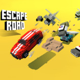 Escape Road