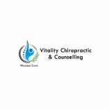 Vitality Chiropractic & Counselling