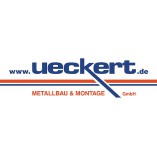 Ueckert Metallbau & Montage GmbH logo