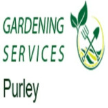 Gardening Services Purley