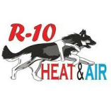 R-10 Heat & Air