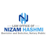 NIZAM HASHMI PROFESSIONAL CORPORATION