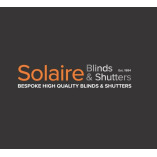 Solaire Blinds & Shutters