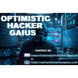 OPTIMISTIC HACKER GAIUS