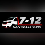 7-12 Van Solutions