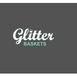 Glitter Gift Baskets