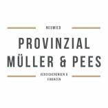 Provinzial Müller & Pees logo