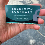 Locksmith Lockhart