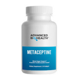 Advanced Biohealth Metaceptine 100% Safe And Effective FEATURES Of Ingredients