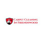 Carpet Cleaning in Friendswood